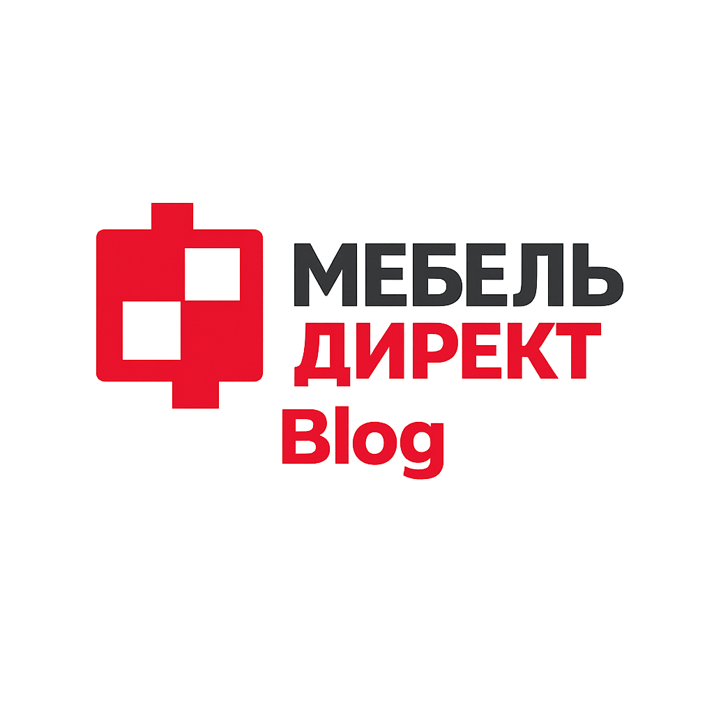 Журнал о мебели и интерьере