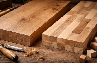 kleyonyy massiv ili celnaya doska dlya mebeli