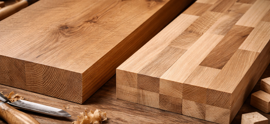 kleyonyy massiv ili celnaya doska dlya mebeli