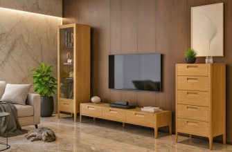 mebel dlya gostinoy minimalnyy nabor i planirovka