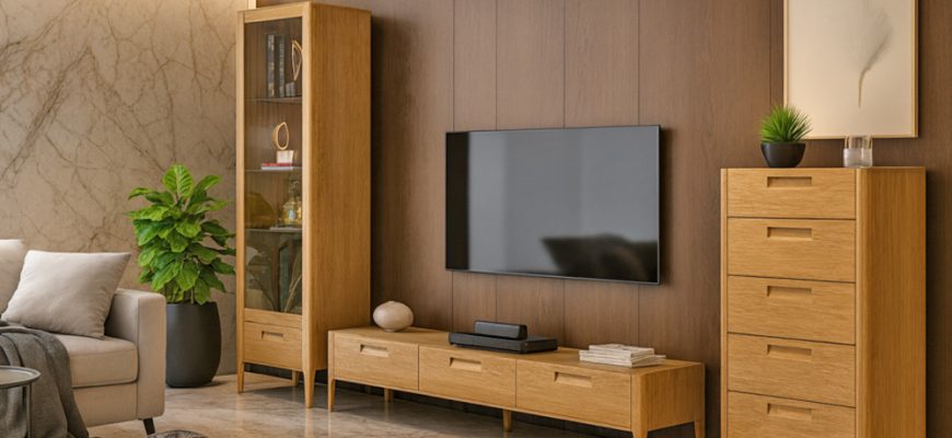 mebel dlya gostinoy minimalnyy nabor i planirovka