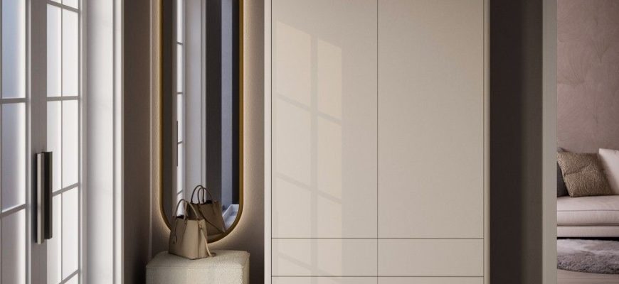 standartnye razmery shkafov glubina shirina i vysota