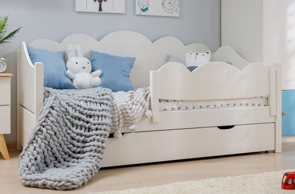 detskaya krovat tk kids