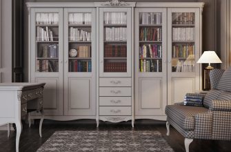 kabinet atelier home