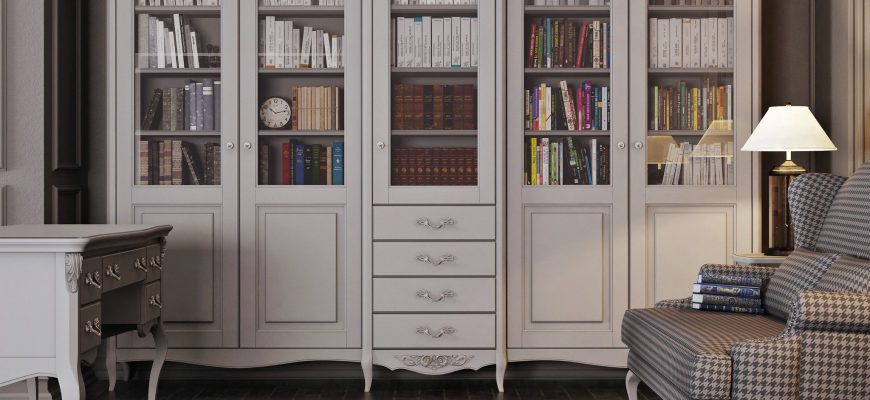 kabinet atelier home