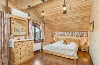 mebel v stile kantri