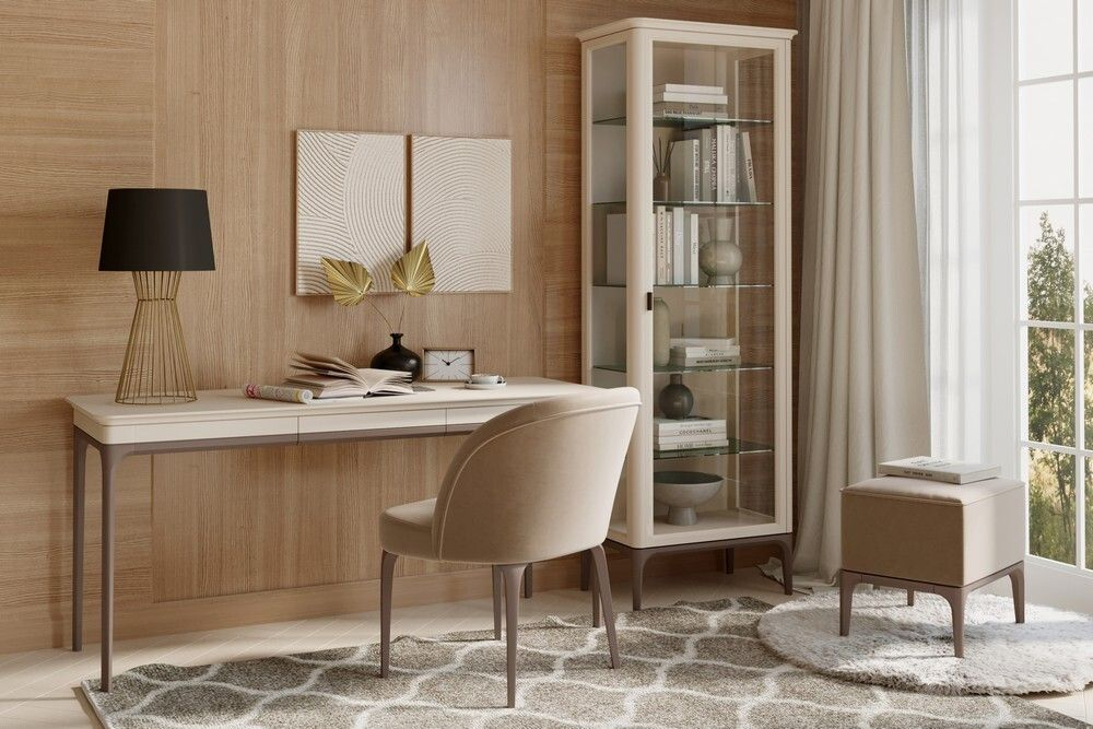 pismennye stoly iz dereva