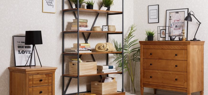 stellazhi i polki dlya gostinoy