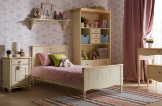 stellazhi v detskuyu