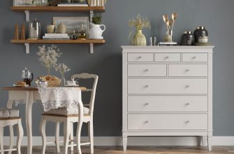 komod olsa s 323 belyy lak