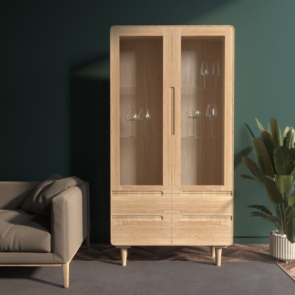 shkaf s vitrinoy amandi 2 1